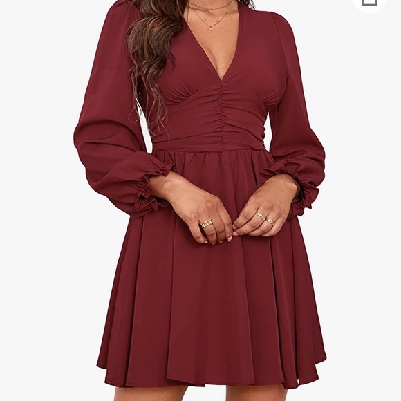 dress from amazon - Picture 1 of 2